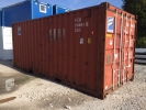  Lagercontainer Seecontainer Materialcontainer 