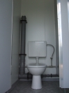 Toilettencontainer